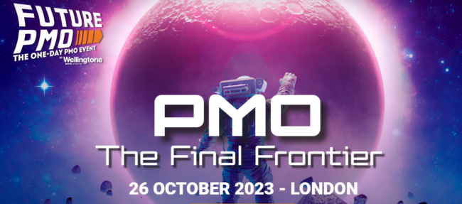 pmo conference final frontiers