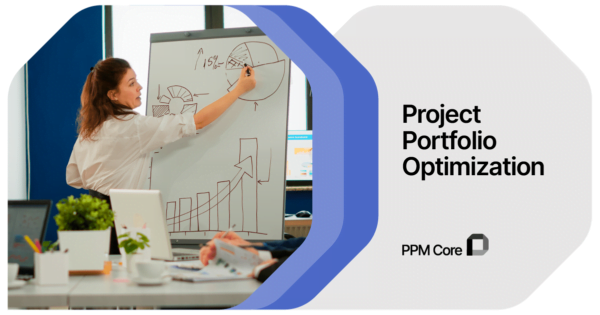 6 Steps To Project Portfolio Optimization For Business Growth