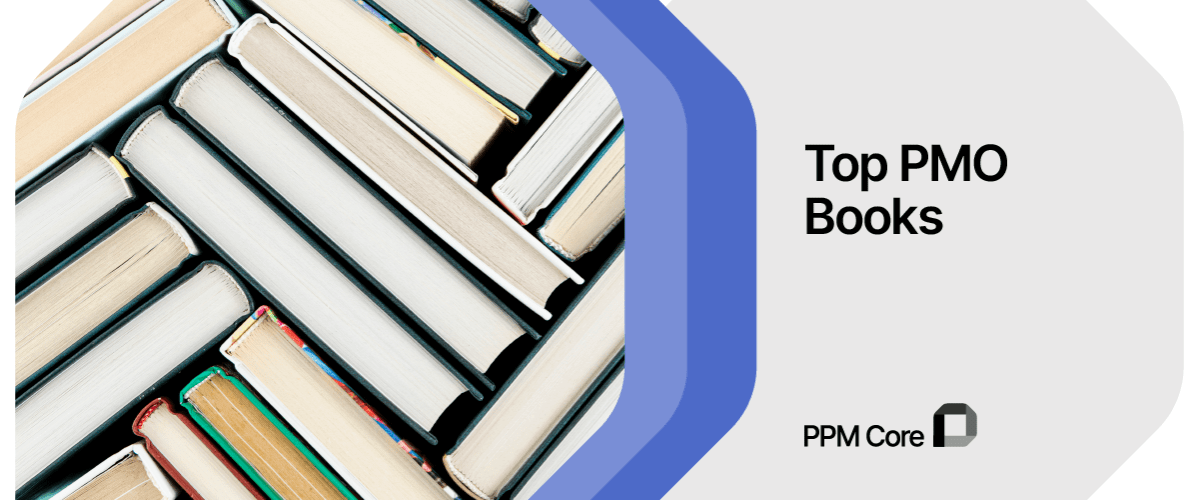 pmo books