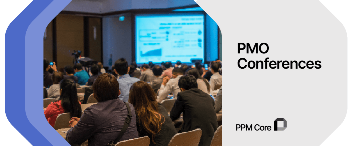 pmo conferences