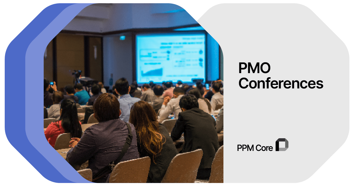 pmo conferences