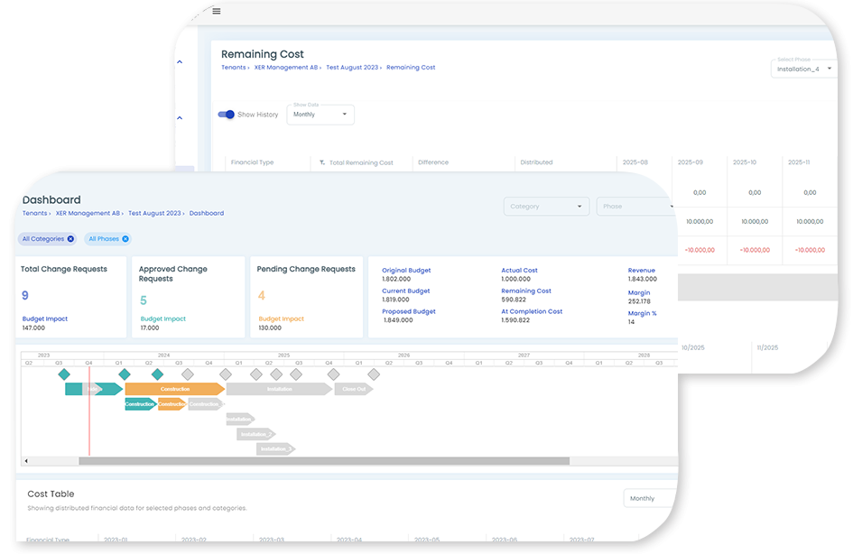 project portfolio management software