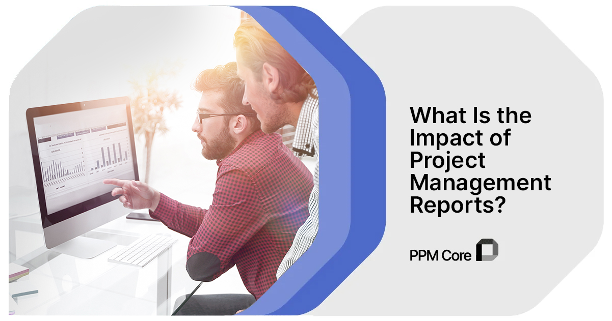 project management report