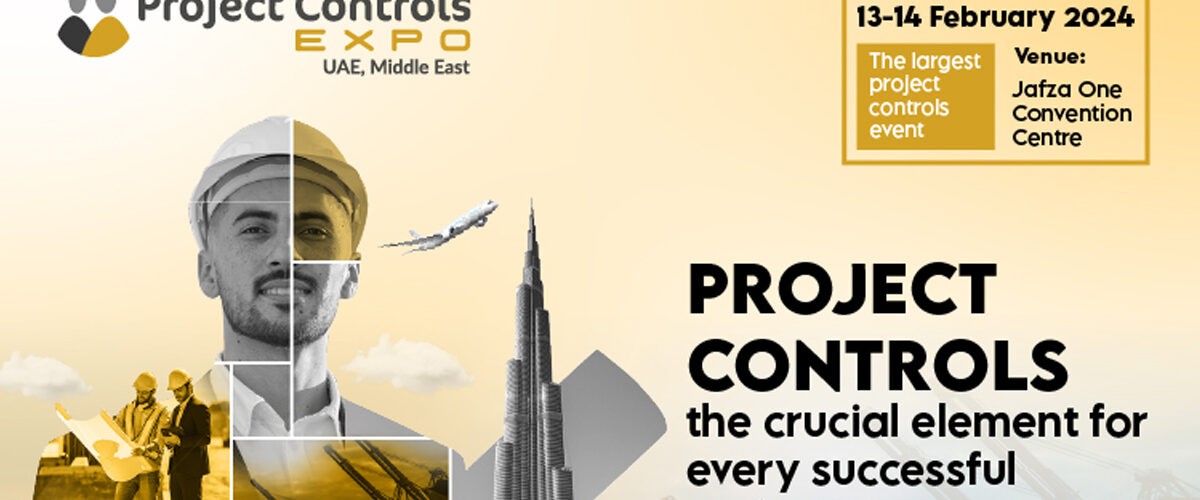 PPM Core at the Project Controls Expo UAE