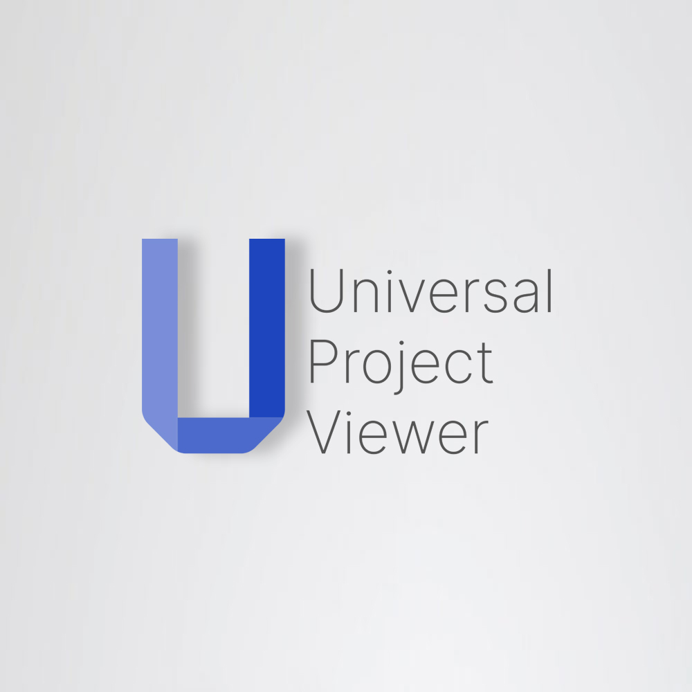 thumbnail for our universal project viewer