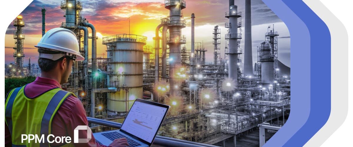 Project Management in Oil and Gas industry