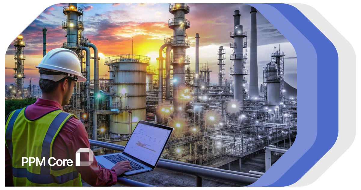 Project Management in Oil and Gas industry