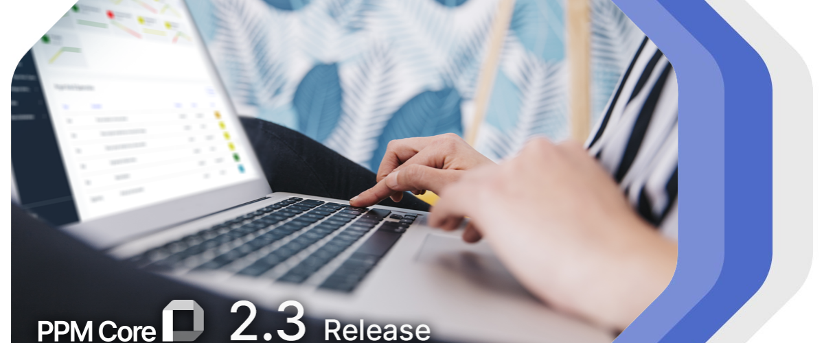 PPM Core 2.3 Release