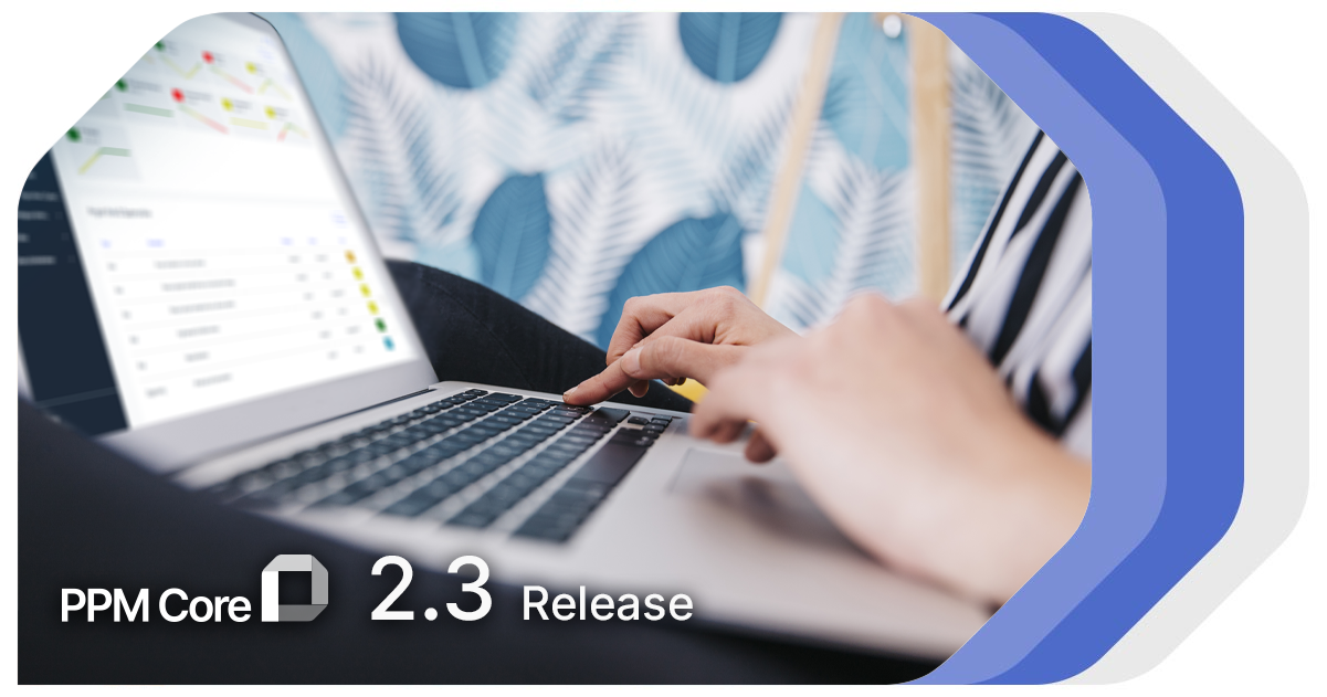 PPM Core 2.3 Release