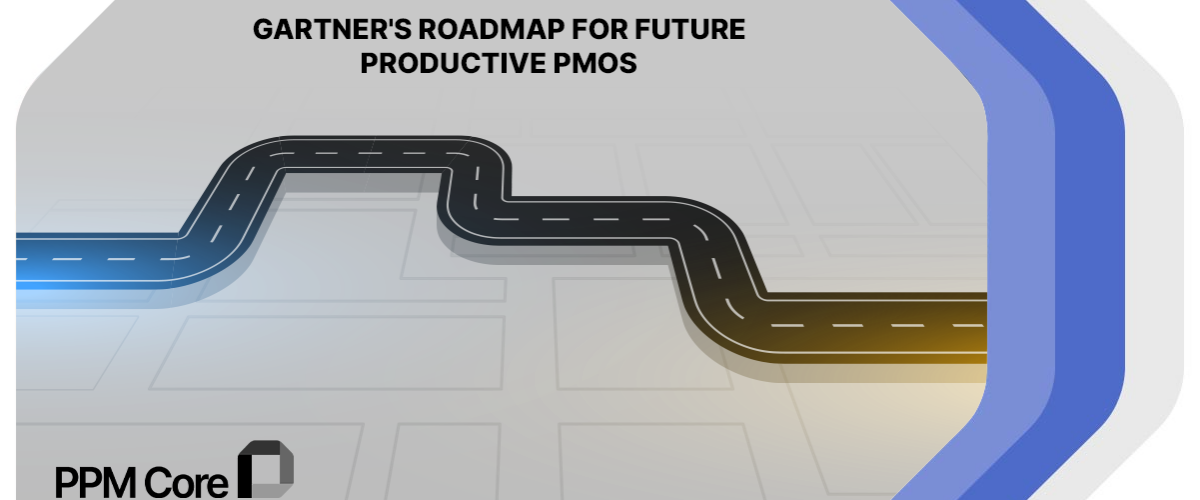 Gartners Roadmap for PMOs