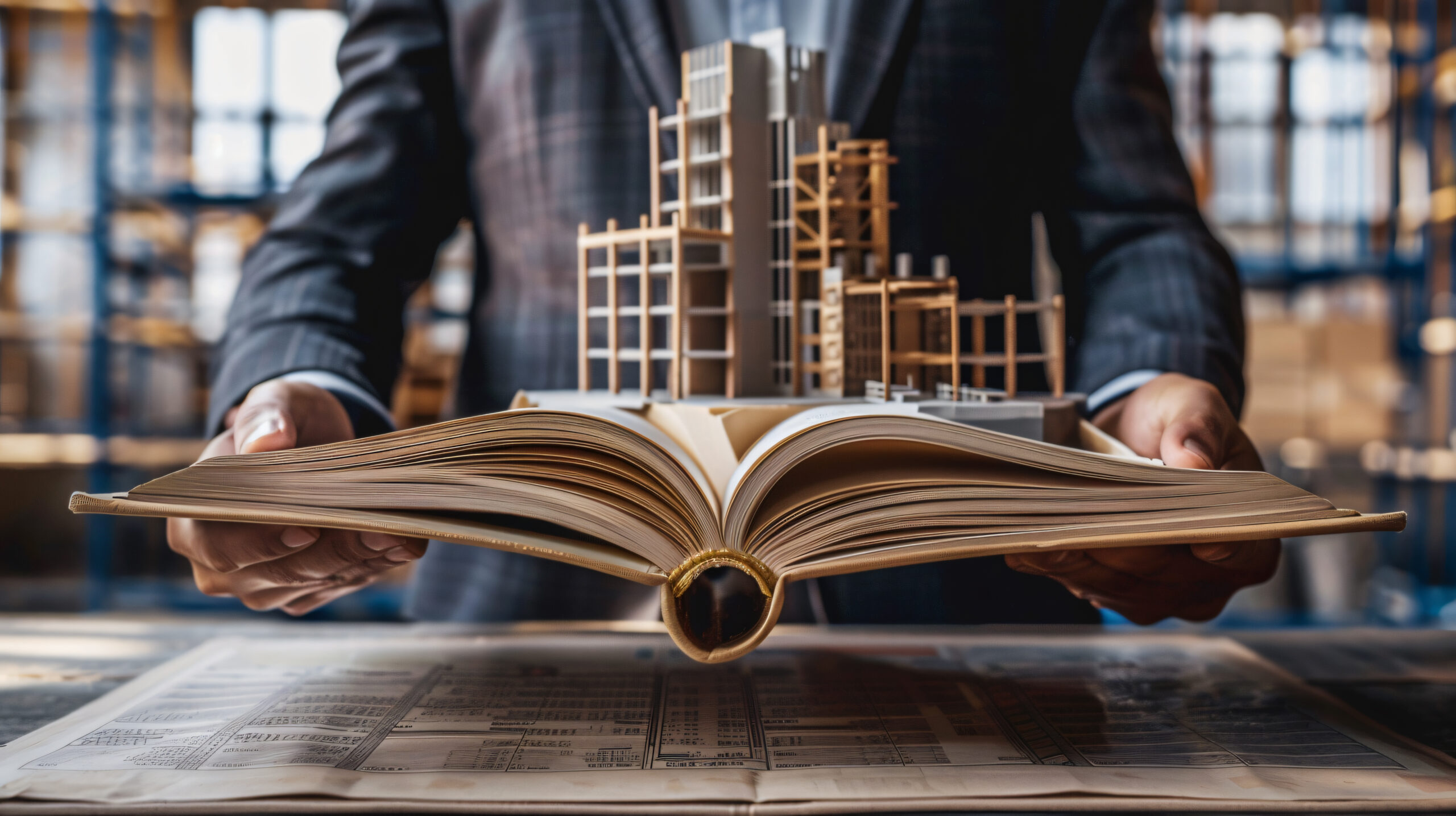 Top 5 Construction Project Management Books for Expert Insights